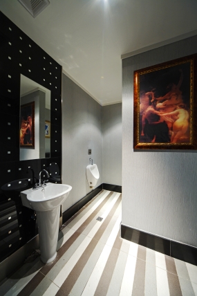 龙岩公主好看氛围嗨的KTV会所消费体验