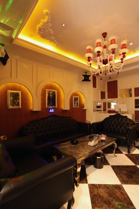 龙岩哪里KTV妹子性价比高