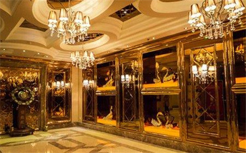 龙岩哪个ktv公主漂亮多