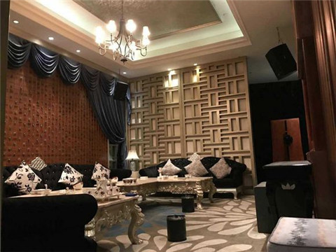 龙岩至尊永利KTV消费点评