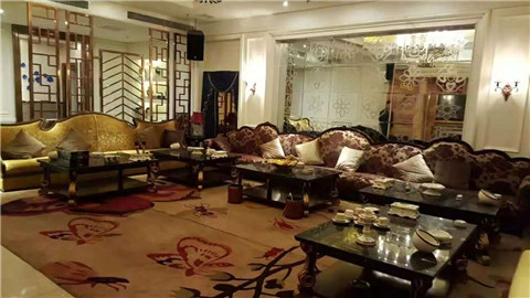 龙岩美女多好玩荤KTV真空会所排名